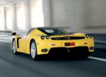 Ferrari Enzo by Novitec Rosso 2006 года